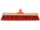 VOREL Seprű PVC, utcai, L-500 (35874)