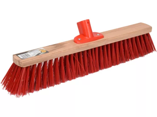 VOREL Seprű PVC, utcai, L-500 (35874)