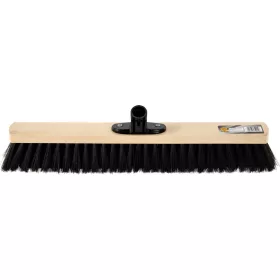   VOREL Ipari seprűfej 50 cm, 24 mm-es nyélbefogóval (35915)