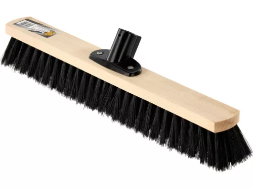 VOREL Ipari seprűfej 50 cm, 24 mm-es nyélbefogóval (35915)