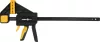 VOREL Nagy teherbírású gyorsszorító, 300 mm / 150 kg (38414)