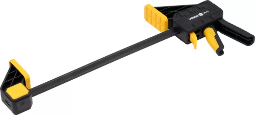 VOREL Nagy teherbírású gyorsszorító, 300 mm / 150 kg (38414)