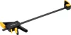 VOREL Nagy teherbírású gyorsszorító, 450 mm / 150 kg (38415)