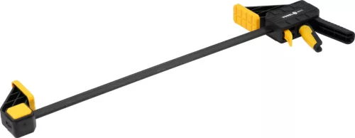 VOREL Nagy teherbírású gyorsszorító, 600 mm / 150 kg (38416)