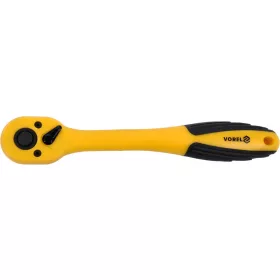 VOREL Racsnis hajtószár 3/8 „200mm (53576)