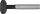 VOREL Franciakulcs 0-45 mm (54499)