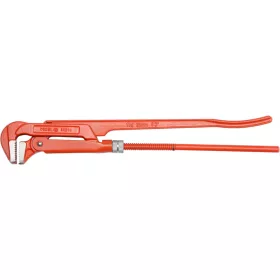  VOREL Állítható csőfogó 1-1/2” / 38 mm, 90°, 380 mm, DIN 5234 (55216)