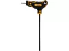 VOREL T-kulcs, imbusz 3,0 mm (VO-56642)