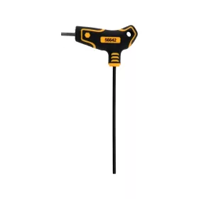 VOREL T-kulcs, imbusz 3,0 mm (VO-56642)