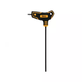 VOREL T-kulcs, imbusz 4,0 mm (VO-56643)