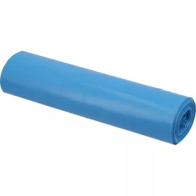   VOREL Gumiabroncs-tároló zsák 180 liter, 100 × 100 cm, 30 µm, 8 db (56991)