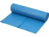 VOREL Gumiabroncs-tároló zsák 180 liter, 100 × 100 cm, 30 µm, 8 db (56991)