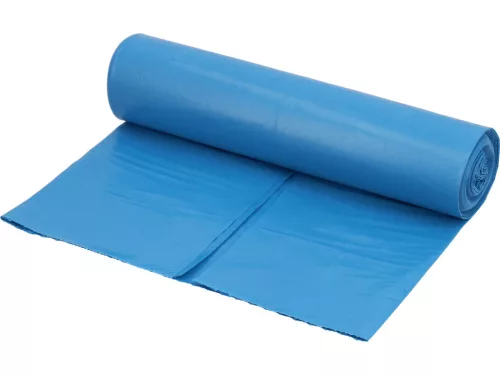VOREL Gumiabroncs-tároló zsák 180 liter, 100 × 100 cm, 30 µm, 8 db (56991)