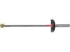 VOREL Nyomatékkulcs 1/2”, mutatós kivitel, 0–300 Nm, 490 mm (57451)