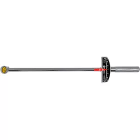   VOREL Nyomatékkulcs 1/2”, mutatós kivitel, 0–300 Nm, 490 mm (57451)