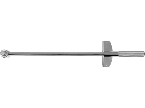 VOREL Nyomatékkulcs 1/2”, mutatós kivitel, 0–300 Nm, 490 mm (57451)