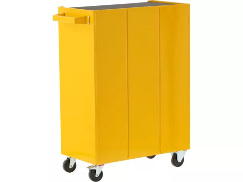 VOREL Szerszámos kocsi 7 fiókos, üres(58538)