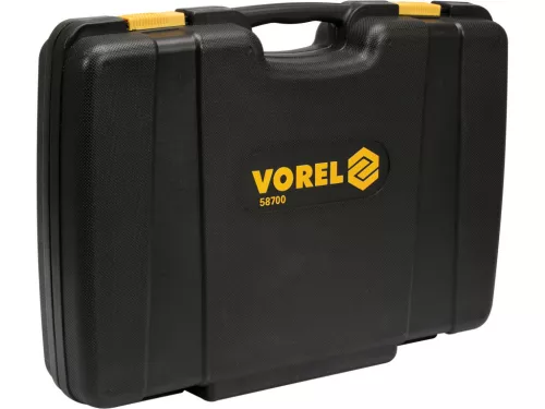 VOREL Szerszámkészlet 216 db-os  (58700)