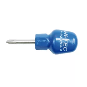 VOREL Marokcsavarhúzó PH2x38mm HI-TEC (61290)