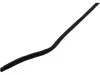 VOREL Fonott zsinór, polipropilén, 3 mm, 80 m (69461)