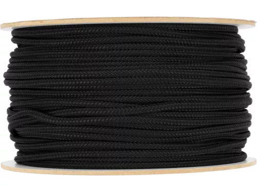 VOREL Fonott zsinór, polipropilén, 5 mm, 100 m (69467)