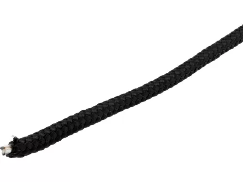 VOREL Fonott zsinór, polipropilén, 6 mm, 20 m (69469)