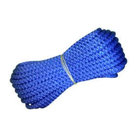 VOREL Polipropilén kötél 10mm, 10m (69542)