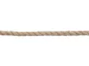 VOREL Sodrott Juta kötél 300 méter X 8 mm (69560)
