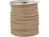 VOREL Sodrott Juta kötél 200 méter X 10 mm (69561)