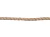 VOREL Sodrott Juta kötél 200 méter X 10 mm (69561)