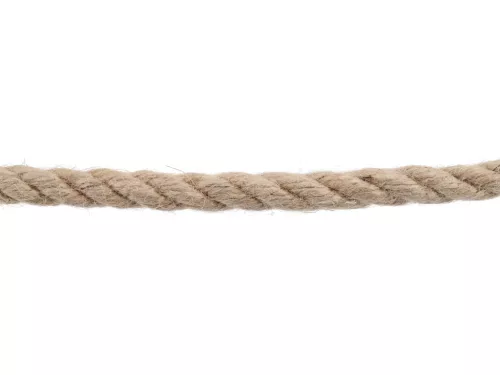 VOREL Sodrott Juta kötél 150 méter X 12 mm (69562)