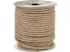 VOREL Sodrott Juta kötél 100 méter X 14 mm (69563)