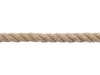 VOREL Sodrott Juta kötél 100 méter X 14 mm (69563)