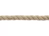 VOREL Sodrott Juta kötél 100 méter x 16 mm (69564)
