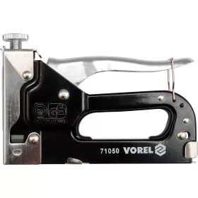 VOREL Tűzőgép 4-14 mm (71050)