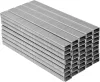 VOREL Tűzőkapocs 6X12,7MM/0,95MM 12000 db/cs (71970)