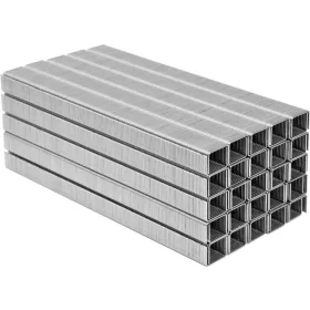 VOREL Tűzőkapocs 10X12,7MM/0,95MM 7500 db/cs (71971)