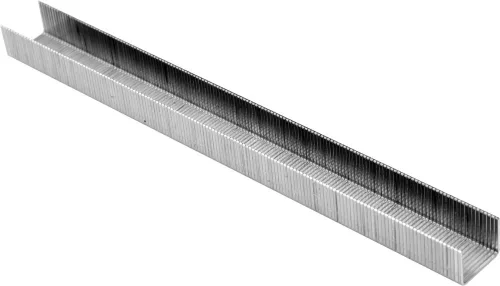 VOREL Tűzőkapocs 10X12,7MM/0,95MM 7500 db/cs (71971)