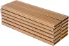 VOREL Tűzőkapocs szögbelövő géphez 21x5,85mm 2200 db (71976)
