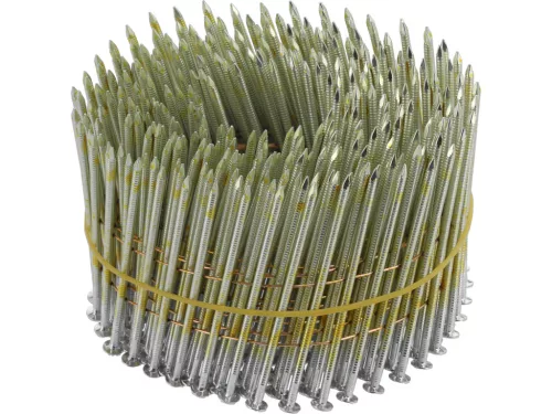 VOREL Szeg dobtáras szögbelövőhöz 70x2,5mm 3600 db (72019)