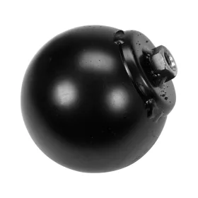   VOREL Acélgolyó kéménytisztításhoz 100 mm, 2,5 kg (73027)