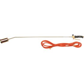 VOREL Égő 1315mm egy fúvóka 1X60mm (73342)