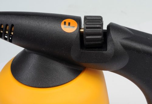 VOREL Lámpa gáz (73400)