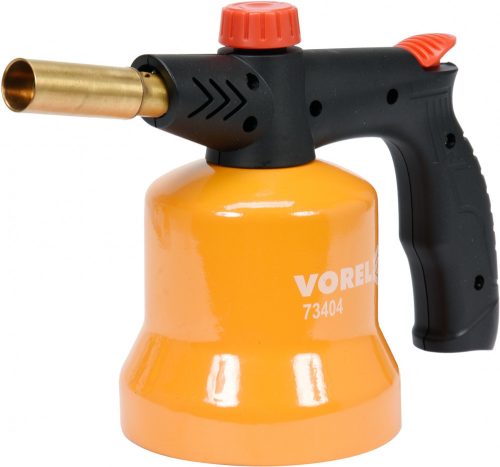 VOREL Lámpa gáz (73404)