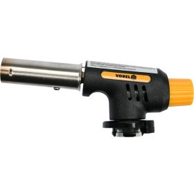 VOREL Gázégő pisztoly piezo 1,3kW 1300°C (73412)