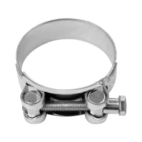   VOREL Csőbilincs GBS, 60–63 mm, 22 mm széles, horganyzott, 1 db (73801)