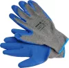 VOREL Védőkesztyű latex 12 pár (74145)