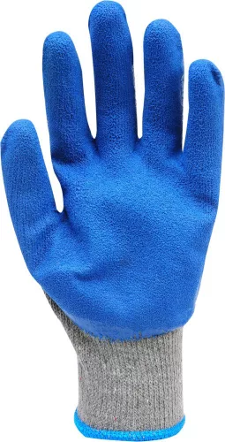 VOREL Latex kesztyű védőfelszerelés (74146)