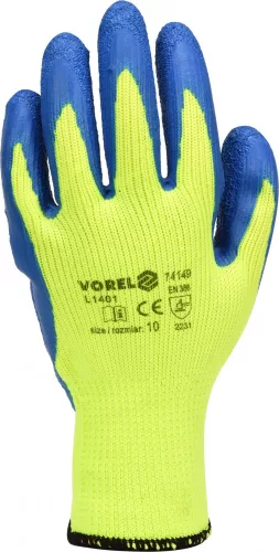 VOREL Védőkesztyű GCLA0510 (74149)