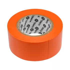 VOREL Kétoldalas PVC ragasztószalag, 48 mm x 5 m (75031)